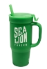 Silipint® Humbler - 32 oz. - Classic green